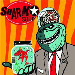 Shark Soup : Shark Soup Shark Soup : Shark Soup